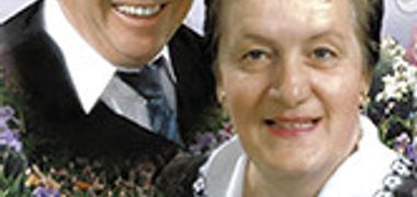 PAQUIN, OMER / BAILLARGEON, MONIQUE