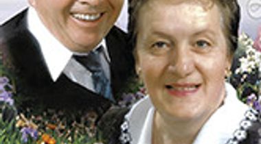 PAQUIN, OMER / BAILLARGEON, MONIQUE