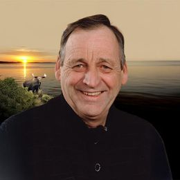 Photo de Denis Riendeau, avis de décès à Rouyn-Noranda