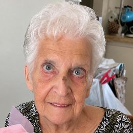 Photo de Pierrette Renaud, avis de décès à Gatineau