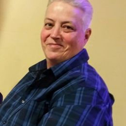 Photo de Judy Larson, avis de décès