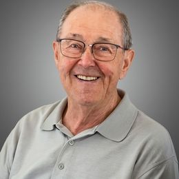 Photo of Gilles Joly, obituary in Montréal