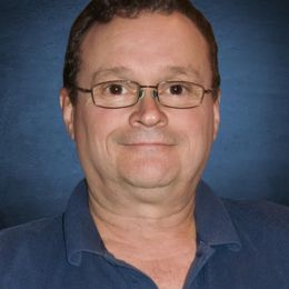 Photo of Jocelyn Girard, obituary in Saguenay