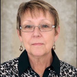 Photo of Josée Adam, obituary in Chambly