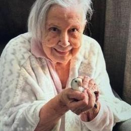 Photo of Nicole Gagné Leblanc, obituary in Victoriaville
