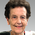 Gisèle Maisonneuve née Morand