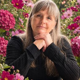 Photo of Sylvie Bernard, obituary in Gaspé