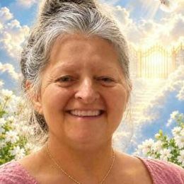 Photo of France Bilodeau, obituary in Granby