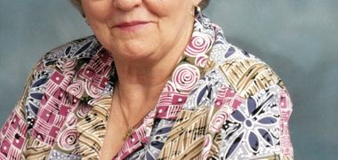 Marie Zolta Palik