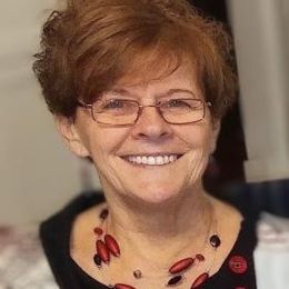 Photo of Claudette Dumais, obituary in Blainville