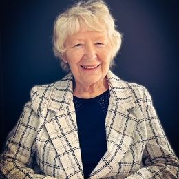 Photo of Lise Seguin, obituary