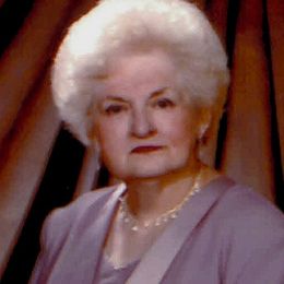 Photo of Jeannine Boisclair, obituary in Longueuil