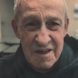 Photo of Hervé St-Jean, obituary in Gatineau