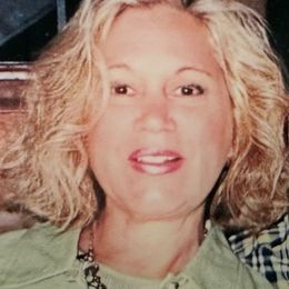 Photo of Eleanor Levin (née Usheroff), obituary in Beaconsfield