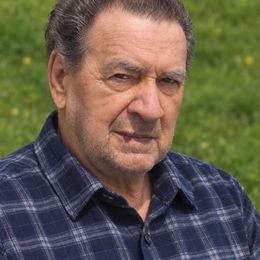 Photo de Roger Larouche, avis de décès à Alma