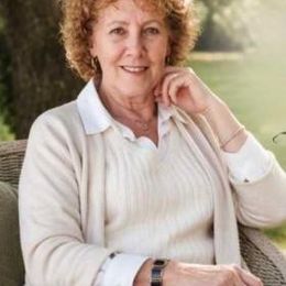 Photo of Gisèle Morin, obituary in Saint-Charles-Borromée