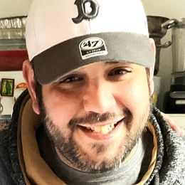 Photo of Oren Danino, obituary in Beaconsfield