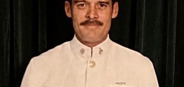 Charles Robert Tilton