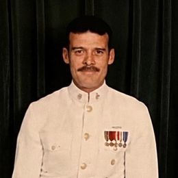 Photo de Charles Robert Tilton, avis de décès