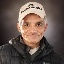 Photo of Rodrigue Vachon, obituary in Pessamit