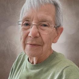 Photo of Eva-Rose Poulin, obituary in Granby