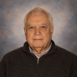 Photo of Aleksander Miller, obituary in Montréal