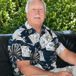 Photo de Jean-Jacques « Coco » Landry, avis de décès à Salaberry-de-Valleyfield