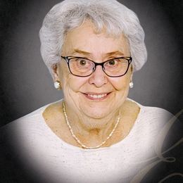 Photo of Suzanne Gaumond (Dumas), obituary in Sherbrooke