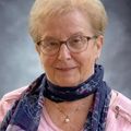 Huguette Chartier (Bonin)
