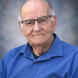 Photo of David Gauthier, obituary in Saint-Constant