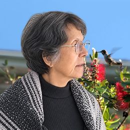 Photo of Lise Turgeon, obituary in Trécesson