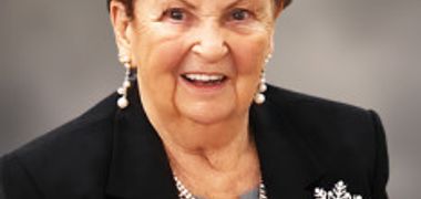 Lili Girard