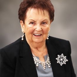 Photo of Lili Girard, obituary in Métabetchouan--Lac-à-la-Croix