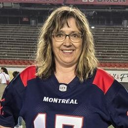 Photo of Nathalie Desmarais, obituary in Notre-Dame-des-Prairies