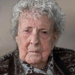Photo of Jeannine Fournier, obituary in Saguenay
