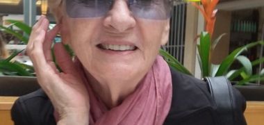Ghislaine Dumais Jean