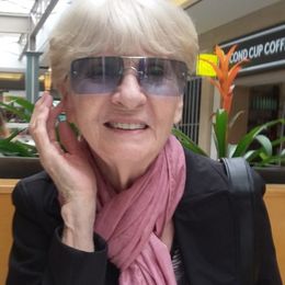 Photo of Ghislaine Dumais Jean, obituary
