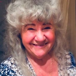 Photo of Gabrielle Caron, obituary in Mascouche