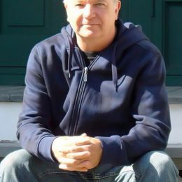 Photo of Gaston Paulin, obituary in Sherbrooke