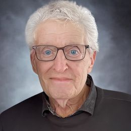 Photo of Louis-Philippe Masson, obituary