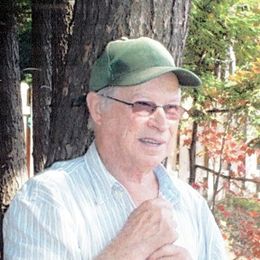 Photo of Yvon Lévesque, obituary in Terrebonne