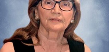 Jeannine Morissette Côté