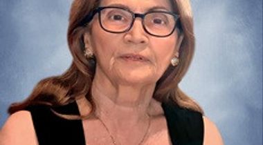 Jeannine Morissette Côté