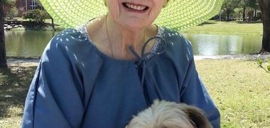 Maureen Sheils Carruthers