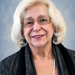 Photo of Carmelle Gendron, obituary in Saint-Constant