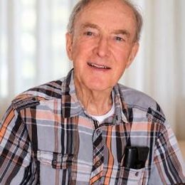Photo of Gaston Desharnais, obituary in Victoriaville