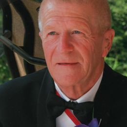 Photo of Jean-Guy Laroche, obituary in Saint-André-Avellin