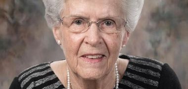 Lorraine Lemieux Nadeau