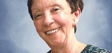 Madeleine de Lasalle