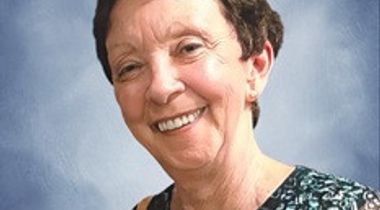 Madeleine de Lasalle